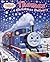 Thomas' Christmas Delivery by W. Awdry