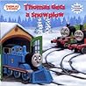 Thomas Gets a Snowplow (Thomas & Friends) (Pictureback by W. Awdry
