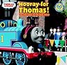 Hooray for Thomas!: And Other Thomas the Tank Engine Stories (Thomas & Friends)