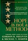 Hope Is Not a Met...
