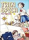 Twin Spica, Volume by Kou Yaginuma