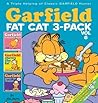Garfield Fat Cat 3-Pack by Jim Davis