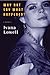 Why Not Say What Happened?: A Memoir