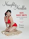 Naughty Needles by Nikol Lohr