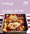 Good Food: Meals For Two: Triple-tested Recipes