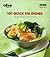 101 Quick Fix Dishes: No-fuss Food in an Instant (Olive Magazine)