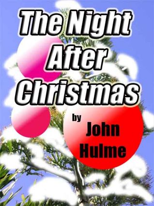 The Night After Christmas (ebook)