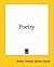Poetry