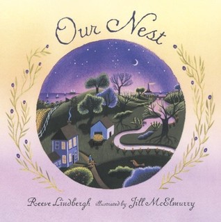 Our Nest (Hardcover)