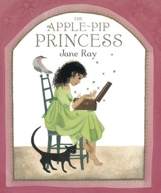 The Apple-Pip Princess (Hardcover)