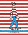 Where's Waldo? The Complete Collection by Martin Handford