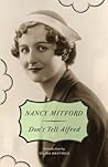 Don't Tell Alfred by Nancy Mitford