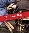 The Paris Wife by Paula McLain