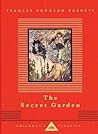 The Secret Garden by Frances Hodgson Burnett