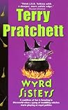Wyrd Sisters by Terry Pratchett