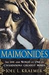Maimonides: The L...