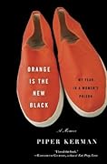 Orange Is the New Black