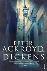 Cover of Dickens