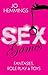 Sex Games by Jo Hemmings