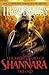 The High Druid of Shannara Trilogy by Terry Brooks