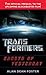 Transformers: Ghosts of Yes...