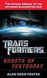Transformers by Alan Dean Foster