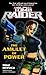 Lara Croft, Tomb Raider: The Amulet of Power (Lara Croft: Tomb Raider #1)