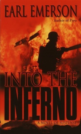 Into the Inferno (Mass Market Paperback)