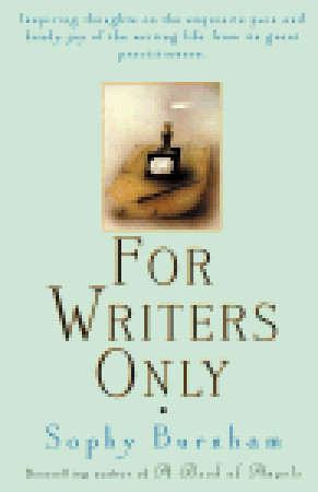 For Writers Only