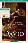David: Man after God's Own Heart (Fisherman Bible Studyguide Series)