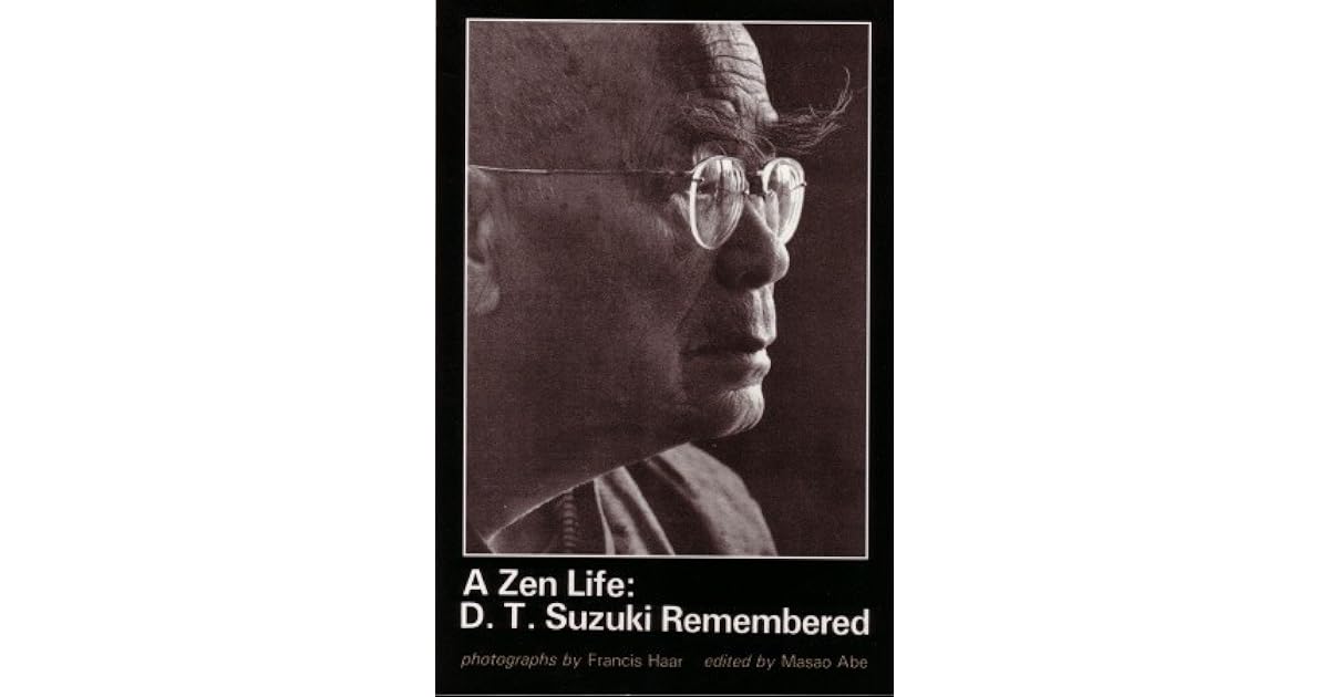 Masao abe biography 02 picture