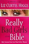 Really Bad Girls ...