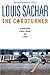 The Cardturner by Louis Sachar