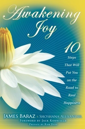 Cover of Awakening Joy