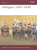 Ashigaru 1467–1649