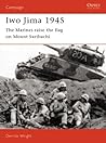 Iwo Jima 1945: The Marines Raise the Flag on Mount Suribachi