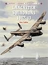 Lancaster Squadrons 1942–43 (Combat Aircraft, 31)