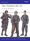 The Waffen-SS (3) by Gordon Williamson