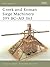 Greek and Roman Siege Machinery 399 BC–AD 363 (Osprey New Vanguard #78)