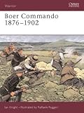 Boer Commando 1876–1902