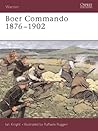 Boer Commando 1876–1902 (Warrior, 86)