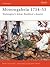 Monongahela 1754-55: Washin...