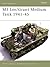 M3 Lee/Grant Medium Tank 1941–45 by Steven J. Zaloga
