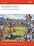 Flodden 1513: Scotland's gr...