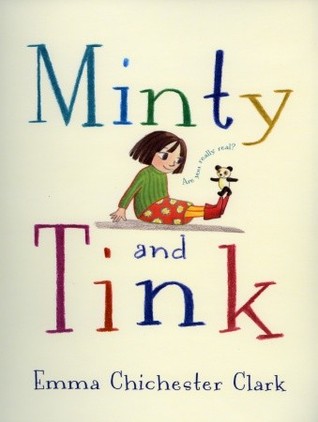 Minty and Tink (Hardcover)
