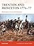 Trenton and Princeton 1776–77 by David Bonk