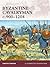 Byzantine Cavalryman c.900–1204 by Timothy Dawson