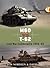 M60 vs T-62: Cold War Combatants 1956–92 (Duel, 30)