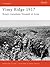 Vimy Ridge 1917 by Alexander Turner