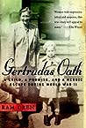 Gertruda's Oath by Ram Oren